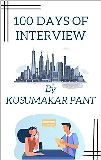 100 Days of Interview