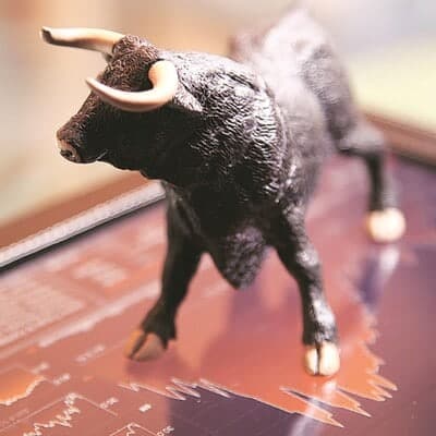 tech bullion