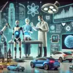 Robots