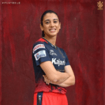 smriti, rcb