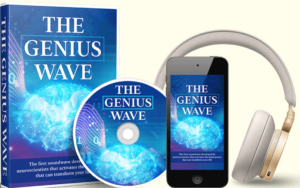 THE GENIUS WAVE