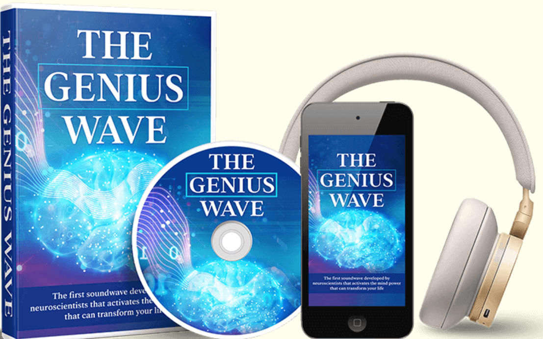 THE GENIUS WAVE