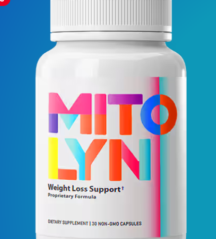 Reclaim Your Energy, Focus, and Youthful Vitality with Mitolyn – Here’s Why You Should Start Today