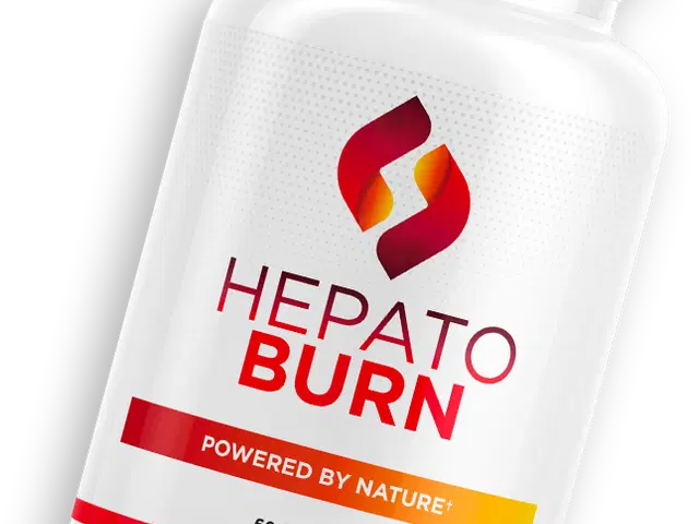 Unlocking the Power of HepatoBurn: Your Liver’s Metabolic Ally 🍃