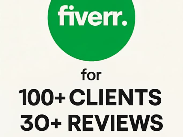 Articles Released on 100+ Indian Websites: A Fiverr Success Story