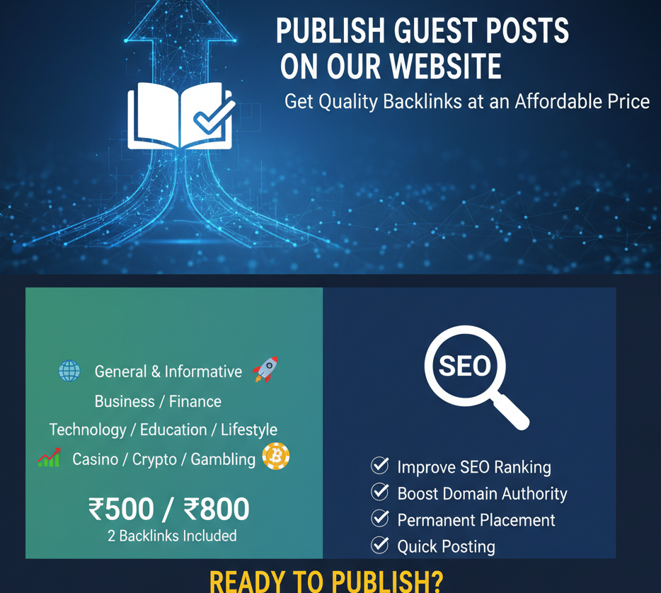 guest post