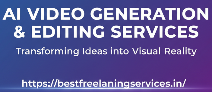 video editing