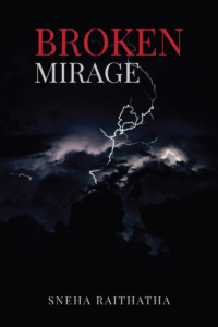 broken mirage