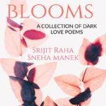 fallen blooms