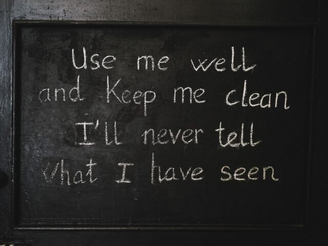 Behind the Chalkboard: The Unspoken Realities of the Teaching Profession
