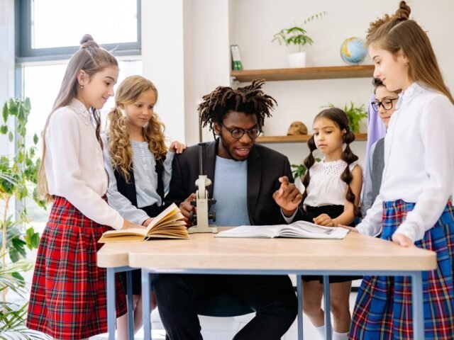It Is Easier to Fall for Entertainment Than Education for Today’s Teens